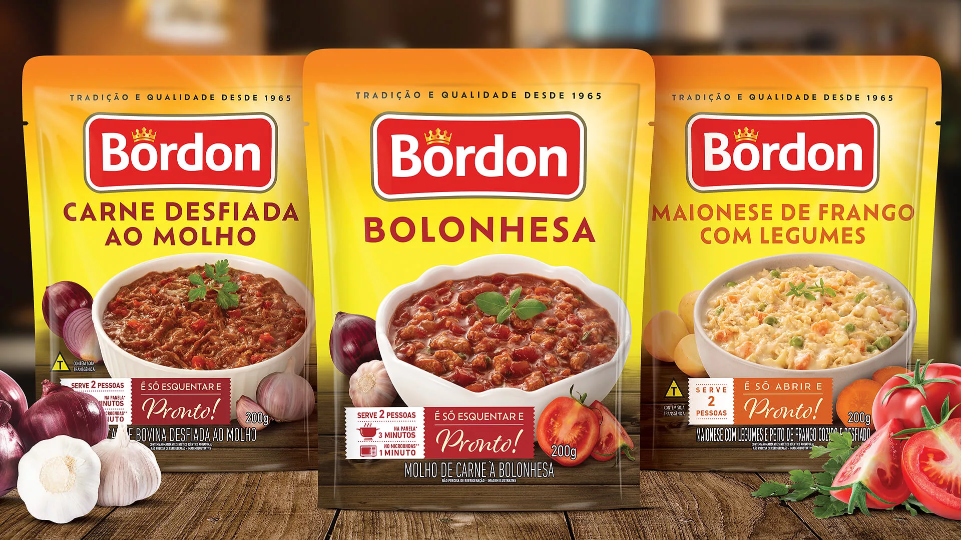 M Design de Embalagens de Alimentos Friboi Bordon